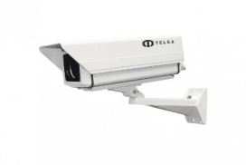 videovigilancia, Videovigilancia mediante cámaras CCTV