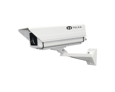 Cámaras CCTV, CCTV Cameras and Systems
