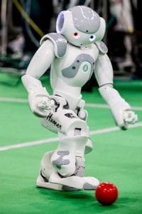 robocup, RoboCup, el deporte de los Ingenieros