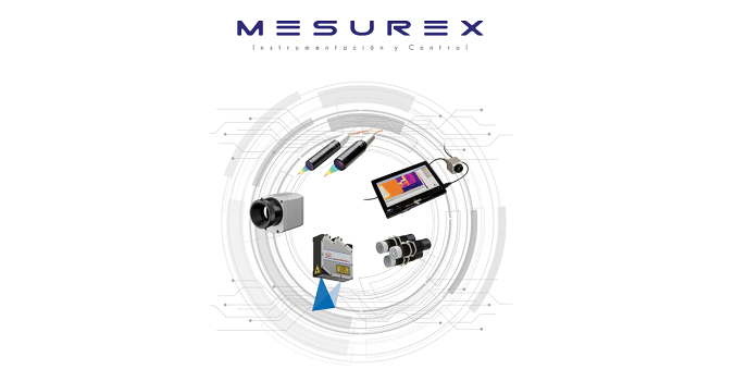 catalogo mesurex, Descarga el nuevo catálogo de Mesurex