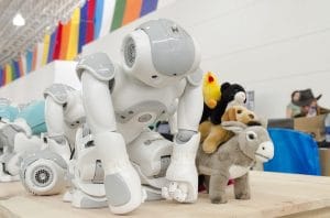 robocup, RoboCup, el deporte de los Ingenieros