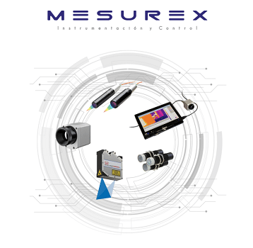 products mesurex, Products