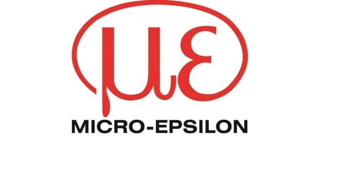micro epsilon, Micro-Epsilon