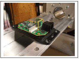 brujulas digitales, Mesurex incorpora Brújulas Digitales a su gama de sensores de orientación