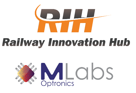 miembros railway innovation hub, Mlabs Optronics nuevo miembro de Railway Innovation Hub