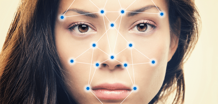 reconocimiento facial terahercios, Reconocimiento facial y tecnología de imágenes de Terahercios para escaneo corporal remoto