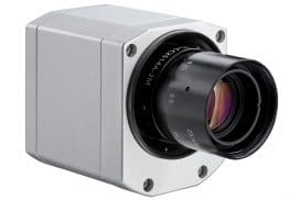 PI 05M, La cámara termográfica Optris PI 05M extiende su rango de medición de temperatura