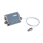 C&aacute;maras Termogr&aacute;ficas y Pir&oacute;metros Optris