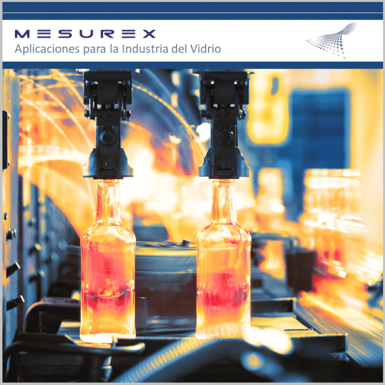 Mesurex Industrial Applications Catalog