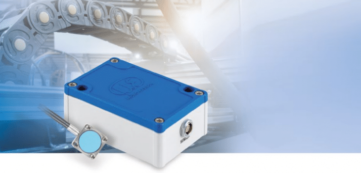 capaNCDT DT61x4, Nuevo sensor capacitivo capaNCDT DT61x4 ideal para automatización