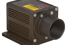 optoncdt ilr2250, Nuevo sensor láser optoNCDT ILR 2250 ideal para medición de larga distancia en aplicaciones industriales