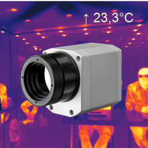 C&aacute;maras Termogr&aacute;ficas, Mesurex | C&aacute;maras Termogr&aacute;ficas