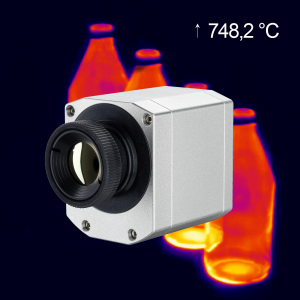 C&aacute;maras Termogr&aacute;ficas, Mesurex | C&aacute;maras Termogr&aacute;ficas