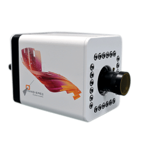 Hyperspectral Cameras