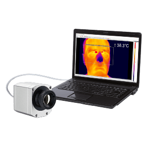 Vision-Thermography Systems