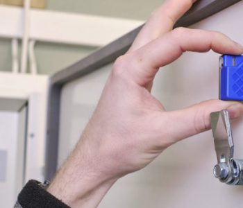 Sensores IoT de temperatura para el control remoto de armarios eléctricos