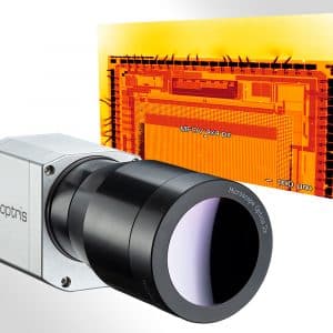 thermal cameras