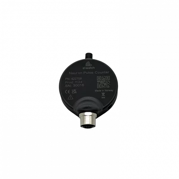 Sensor IoT Neuron Pulse