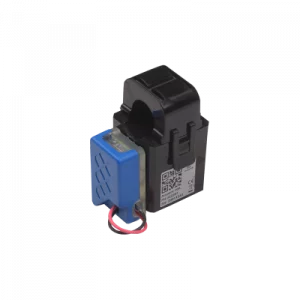 Sensor IoT medidor de consumo eléctrico