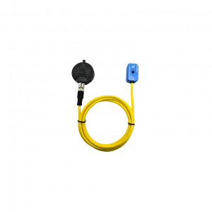 Neuron Vibration RMS Alta Temperatura
