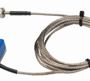 Sensor IoT pt100 bolt -m6 para temperatura