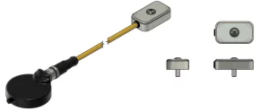 Imagen de Neuron Vibration RMS Alta Temperatura en detalle