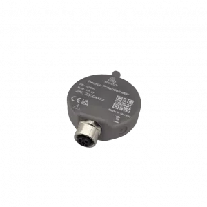 The Neuron Potentiometer Digitizer sensor
