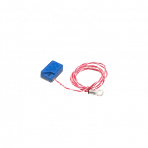 Sensor neuron pt100 ring lug