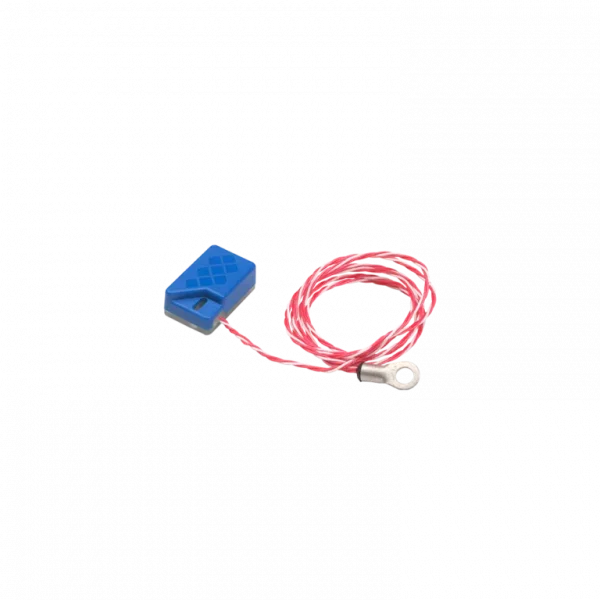 Sensor neuron pt100 ring lug