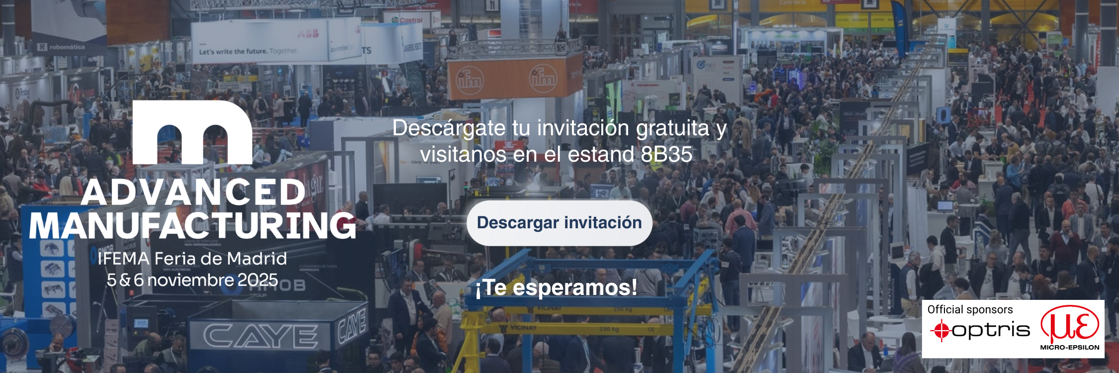 Banner Advanced Factories