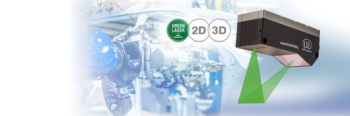 Fondo banner NEW scanCONTROL 8x00