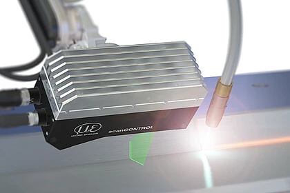 Optimum cooling for high ambient temperatures